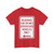 PBOT Road sign P4030 (Oregon) (Road Sign) T-Shirt