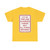PBOT Road sign P4020 (Oregon) (Road Sign) T-Shirt