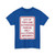 PBOT Road sign P4020 (Oregon) (Road Sign) T-Shirt
