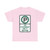 PBOT Road sign P3970 (Oregon) (Road Sign) T-Shirt