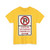PBOT Road sign P1305R (Oregon) (Road Sign) T-Shirt