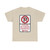 PBOT Road sign P1305L (Oregon) (Road Sign) T-Shirt