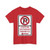 PBOT Road sign P1305L (Oregon) (Road Sign) T-Shirt