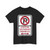 PBOT Road sign P1305D (Oregon) (Road Sign) T-Shirt