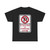 PBOT Road sign P1300R (Oregon) (Road Sign) T-Shirt