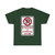 PBOT Road sign P1300R (Oregon) (Road Sign) T-Shirt