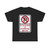 PBOT Road sign P1300L (Oregon) (Road Sign) T-Shirt