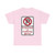 PBOT Road sign P1300L (Oregon) (Road Sign) T-Shirt
