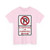 PBOT Road sign P1300D (Oregon) (Road Sign) T-Shirt