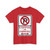 PBOT Road sign P1300D (Oregon) (Road Sign) T-Shirt