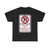 PBOT Road sign P1275 (Oregon) (Road Sign) T-Shirt