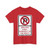 PBOT Road sign P1275 (Oregon) (Road Sign) T-Shirt