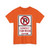 PBOT Road sign P1265R (Oregon) (Road Sign) T-Shirt