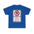 PBOT Road sign P1230L (Oregon) (Road Sign) T-Shirt