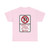 PBOT Road sign P1230L (Oregon) (Road Sign) T-Shirt
