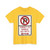 PBOT Road sign P1230D (Oregon) (Road Sign) T-Shirt