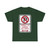 PBOT Road sign P1230D (Oregon) (Road Sign) T-Shirt