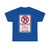 PBOT Road sign P1230D (Oregon) (Road Sign) T-Shirt