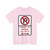 PBOT Road sign P1230D (Oregon) (Road Sign) T-Shirt