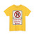 PBOT Road sign P1080L (Oregon) (Road Sign) T-Shirt