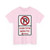 PBOT Road sign P1080L (Oregon) (Road Sign) T-Shirt