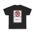 PBOT Road sign P1000L (Oregon) (Road Sign) T-Shirt