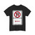 PBOT Road sign P1000L (Oregon) (Road Sign) T-Shirt