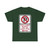 PBOT Road sign P1110L (Oregon) (Road Sign) T-Shirt
