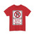PBOT Road sign P1110L (Oregon) (Road Sign) T-Shirt