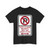 PBOT Road sign P1110D (Oregon) (Road Sign) T-Shirt