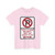 PBOT Road sign P1110D (Oregon) (Road Sign) T-Shirt