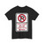 PBOT Road sign P1100R (Oregon) (Road Sign) T-Shirt