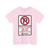 PBOT Road sign P1100R (Oregon) (Road Sign) T-Shirt