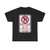 PBOT Road sign P1100L (Oregon) (Road Sign) T-Shirt