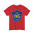 Park County Route 1NG WY (Wyoming) (Road Sign) T-Shirt