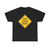 PADOT W14-14 (Pennsylvania) (Road Sign) T-Shirt