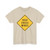 PADOT W14-14 (Pennsylvania) (Road Sign) T-Shirt