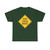 PADOT W14-14 (Pennsylvania) (Road Sign) T-Shirt