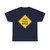PADOT W14-14 (Pennsylvania) (Road Sign) T-Shirt