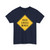PADOT W14-14 (Pennsylvania) (Road Sign) T-Shirt