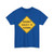 PADOT W8-18 (Pennsylvania) (Road Sign) T-Shirt