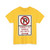 PBOT Road sign P1230R (Oregon) (Road Sign) T-Shirt