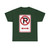 PADOT R7-7A (Pennsylvania) (Road Sign) T-Shirt