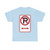 PADOT R7-7A (Pennsylvania) (Road Sign) T-Shirt