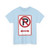 PADOT R7-7A (Pennsylvania) (Road Sign) T-Shirt