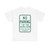 PADOT R7-5X (Pennsylvania) (Road Sign) T-Shirt