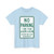 PADOT R7-5X (Pennsylvania) (Road Sign) T-Shirt
