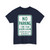 PADOT R7-5X (Pennsylvania) (Road Sign) T-Shirt