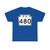 PA-480 1960 (Pennsylvania) (Road Sign) T-Shirt