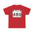 PA-480 1960 (Pennsylvania) (Road Sign) T-Shirt
